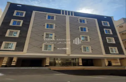 Apartment - 7 Bedrooms - 4 Bathrooms for sale in Mraykh - Jeddah - Makkah Al Mukarramah