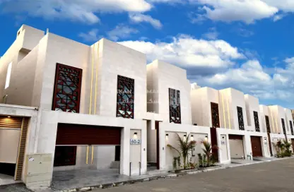 Villa for sale in Ash Sheraa - Jeddah - Makkah Al Mukarramah