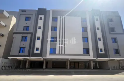 Apartment - 5 Bedrooms - 3 Bathrooms for sale in Al Faisaliyah - Jeddah - Makkah Al Mukarramah