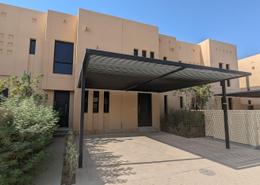 Villa - 3 bedrooms - 4 bathrooms for للايجار in سدرة - Riyadh - Ar Riyadh