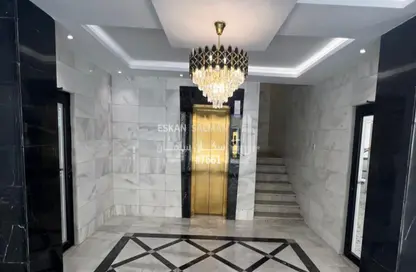 Apartment - 5 Bedrooms - 4 Bathrooms for sale in Al Manar - Jeddah - Makkah Al Mukarramah