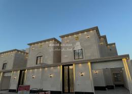 Villa - 8 bedrooms - 6 bathrooms for للبيع in الرحاب - امارة منطقة مكة المكرمة - الطائف - Makkah Al Mukarramah