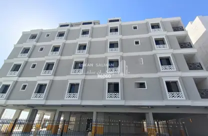 Apartment - 4 Bedrooms - 3 Bathrooms for sale in As Saif - Ad Dammam - Eastern