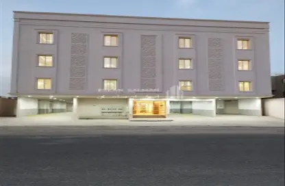 Apartment - 5 Bedrooms - 4 Bathrooms for sale in Ash Shamiya Al Jadid - Makah Almukaramuh - Makkah Al Mukarramah