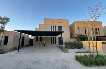 Villa - 4 Bedrooms - 7 Bathrooms for rent in سدرة - Riyadh - Ar Riyadh