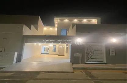 Villa - 7 Bedrooms - 5 Bathrooms for sale in As Salam - Eanizah - Al Qassim