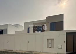 Villa - 6 bedrooms - 4 bathrooms for للبيع in الملك فهد - ابو عريش - ابو عريش - Jazan