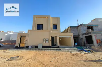 Full Floor - 5 Bedrooms - 3 Bathrooms for sale in Al Bayan - Riyadh - Ar Riyadh