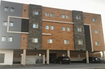 Apartment - 3 Bedrooms - 2 Bathrooms for rent in Al Qirawan - Riyadh - Ar Riyadh