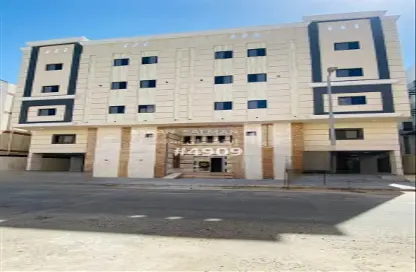 Apartment - 5 Bedrooms - 3 Bathrooms for sale in King Fahd - Makah Almukaramuh - Makkah Al Mukarramah