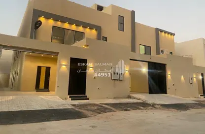 Apartment - 4 Bedrooms - 4 Bathrooms for sale in Badr - Riyadh - Ar Riyadh