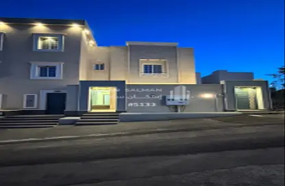 Apartment - 7 Bedrooms - 5 Bathrooms for sale in Al Ghadir - Abha - Asir