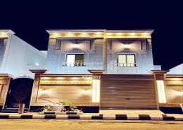 Villa - 7 bedrooms - 4 bathrooms for للبيع in ريحه - امارة منطقة مكة المكرمة - الطائف - Makkah Al Mukarramah