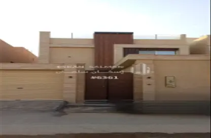 Villa for sale in Tuwaiq - Riyadh - Ar Riyadh