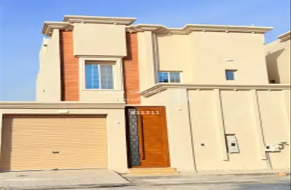 Villa - 6 Bathrooms for sale in Ash Sheraa - Al Khubar - Eastern