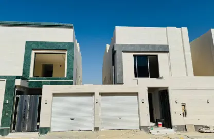 Villa - 5 Bedrooms - 3 Bathrooms for sale in Ar Rimal - Riyadh - Ar Riyadh