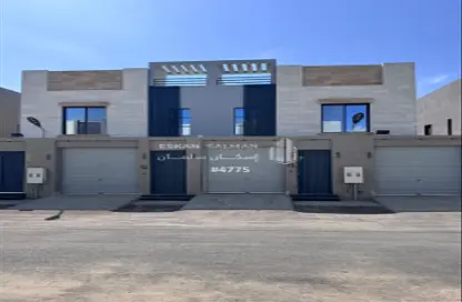 Apartment - 4 Bedrooms - 3 Bathrooms for sale in Ar Rahmanyah - Jeddah - Makkah Al Mukarramah