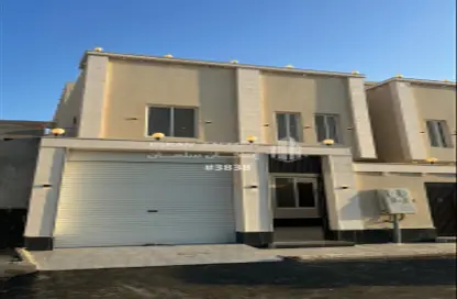 Villa for sale in Ar Riyadh - Jeddah - Makkah Al Mukarramah