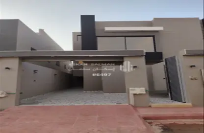 Full Floor - 7 Bedrooms - 4 Bathrooms for sale in Al Aziziyah - Riyadh - Ar Riyadh