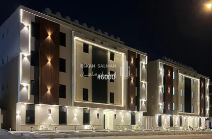 Apartment - 4 Bedrooms - 3 Bathrooms for sale in Al Awaly - Riyadh - Ar Riyadh