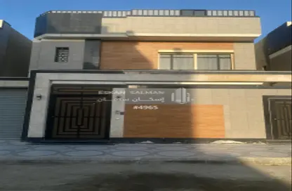 Villa for sale in Al Sawari - Jeddah - Makkah Al Mukarramah