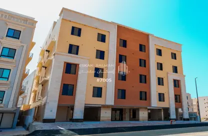 Apartment - 5 Bedrooms - 4 Bathrooms for sale in Governmental1 - Jeddah - Makkah Al Mukarramah