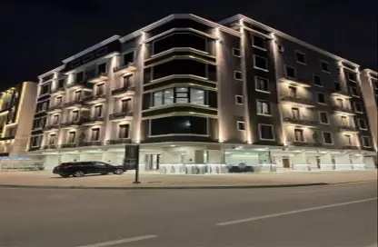 Apartment - 5 Bedrooms for sale in As Samir - Jeddah - Makkah Al Mukarramah