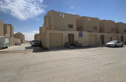 Villa - 3 Bedrooms - 1 Bathroom for sale in Al Janadriyah - Riyadh - Ar Riyadh