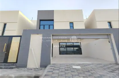 Villa - 6 Bedrooms - 7 Bathrooms for sale in Dahiyat Al Malik Fahd - Ad Dammam - Eastern