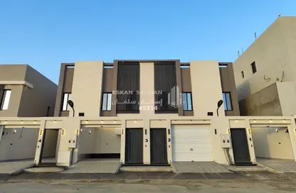 Apartment - 4 Bedrooms - 3 Bathrooms for sale in Ar Rahmanyah - Jeddah - Makkah Al Mukarramah