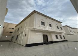 Villa - 8 bedrooms - 7 bathrooms for للبيع in الواسط - امارة منطقة مكة المكرمة - الطائف - Makkah Al Mukarramah