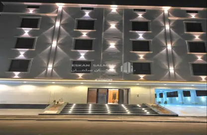 Apartment - 4 Bedrooms - 3 Bathrooms for sale in Ash Shamiya Al Jadid - Makah Almukaramuh - Makkah Al Mukarramah