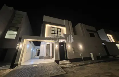 Villa - 7 Bedrooms - 6 Bathrooms for sale in Ar Rimal - Riyadh - Ar Riyadh