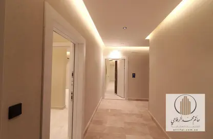 Apartment - 5 Bedrooms - 3 Bathrooms for sale in As Salamah - Jeddah - Makkah Al Mukarramah