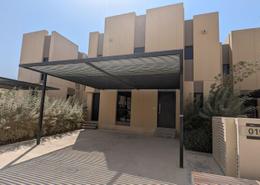 Villa - 3 bedrooms - 4 bathrooms for للايجار in سدرة - Riyadh - Ar Riyadh