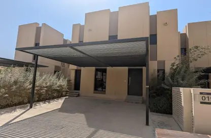 Villa - 3 Bedrooms - 4 Bathrooms for rent in سدرة - Riyadh - Ar Riyadh