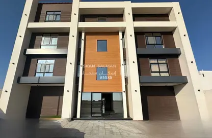 Apartment - 5 Bedrooms - 3 Bathrooms for sale in Al Jawharah - Ad Dammam - Eastern