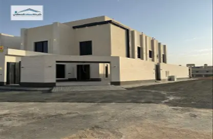 Full Floor - 4 Bedrooms - 3 Bathrooms for sale in Al Bayan - Riyadh - Ar Riyadh