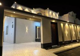 Villa - 6 bedrooms for للبيع in الفنار - الجموم - بحره - Makkah Al Mukarramah