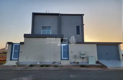 Villa - 7 Bathrooms for sale in Ad Dirah - Albikiriuh - Al Qassim