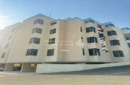 Apartment - 5 Bedrooms - 4 Bathrooms for sale in Umm Asalam - Jeddah - Makkah Al Mukarramah