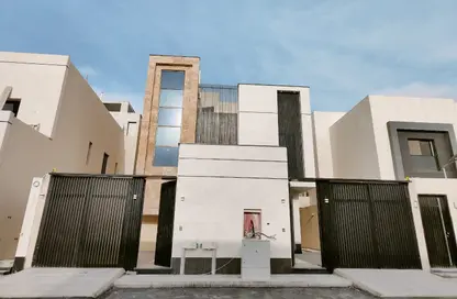 Villa - 5 Bedrooms - 4 Bathrooms for sale in Ar Rimal - Riyadh - Ar Riyadh