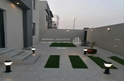 Villa - 7 Bedrooms - 4 Bathrooms for sale in Az Zuhur - Jazan - Jazan