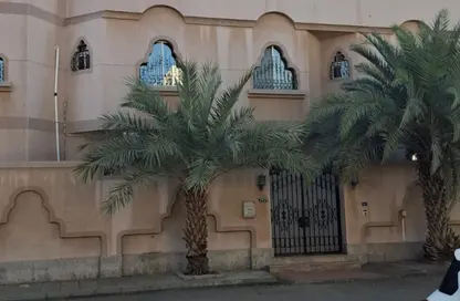 Villa for sale in Al Basatin - Jeddah - Makkah Al Mukarramah