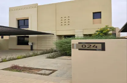 Villa - 4 Bedrooms - 6 Bathrooms for rent in سدرة - Riyadh - Ar Riyadh