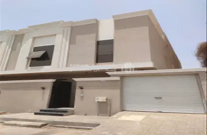 Villa - 7 Bedrooms - 5 Bathrooms for sale in Ar Rawdah - Jazan - Jazan