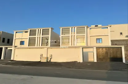 Villa - 7 Bedrooms - 5 Bathrooms for sale in Ash Shamiya Al Jadid - Makah Almukaramuh - Makkah Al Mukarramah