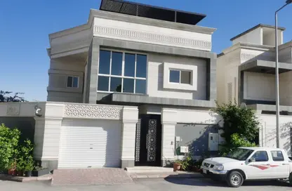 Villa - 6 Bedrooms - 5 Bathrooms for sale in An Nada - Riyadh - Ar Riyadh