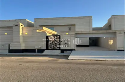 Villa - 7 Bedrooms - 7 Bathrooms for sale in Al Manar - Eanizah - Al Qassim