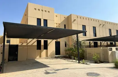 Villa - 3 Bedrooms - 4 Bathrooms for rent in سدرة - Riyadh - Ar Riyadh